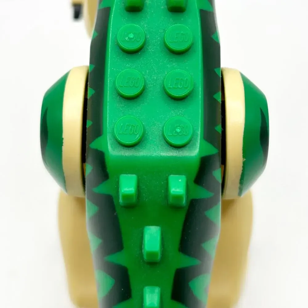 LEGO Baryonyx Minifigure - 76942 Jurassic World - Dinosaur Boat Escape